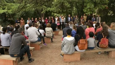Matinée Parents 14-10-2017