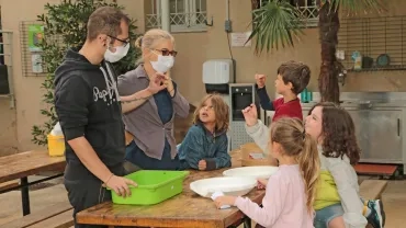 Mercredis de septembre 2020