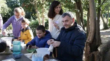 Matinée Parents 19-11-2016