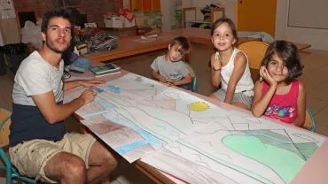 Vacances d'été - 16 au 19 août 2022