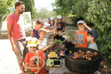 Vacances d'été - 24 au 28 juillet 2017