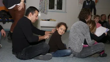 Matinée Parents 28-01-2017