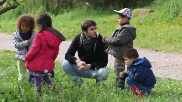 Mercredis d'avril 2016