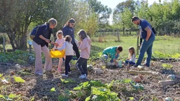 Matinée Parents 05-10-2024