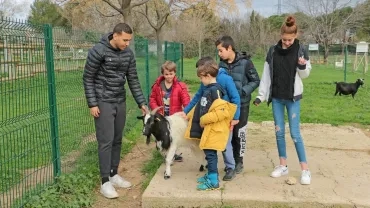 Vacances d'hiver - 10 au 14 février 2020