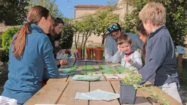 Matinée Parents 13-04-2019