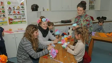 Mercredis d'avril 2019