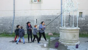 Mercredis de mars 2019