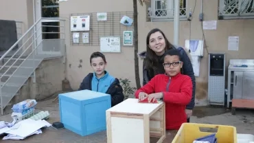Mercredis de janvier 2017