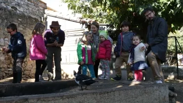Matinée Parents 19-11-2016