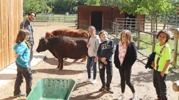 Mercredis de mai 2023