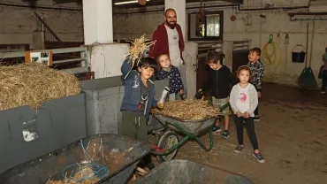 Mercredis d'octobre 2022