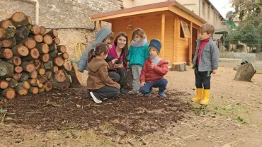 Mercredis de décembre 2019