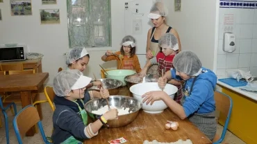 Vacances de Noël - 2 au 4 janvier 2019
