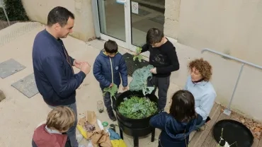 Mercredis de novembre 2018