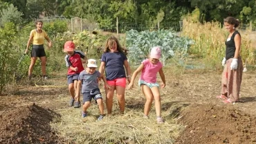 Mercredis de septembre 2018