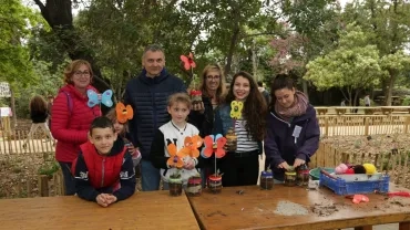 Matinée Parents 07-04-2018