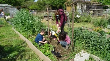 Vacances de printemps - 25 au 29 avril 2022