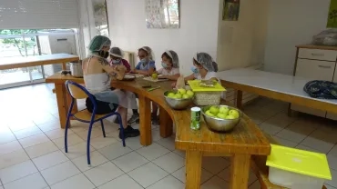 Vacances d'été - 26 au 30 juillet 2021