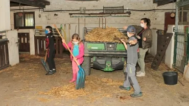 Mercredis d'Avril 2021