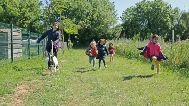 Mercredis d'avril 2017