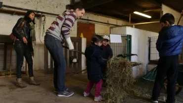 Matinée Parents 19-11-2016