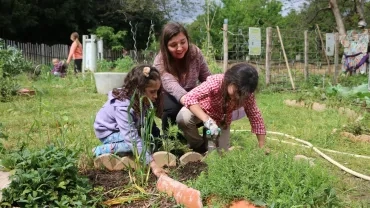 Mercredis de mai 2016