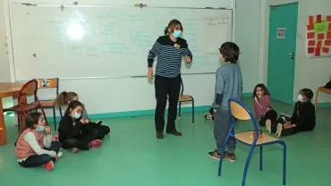 Vacances d'hiver - 15 au 19 février 2021