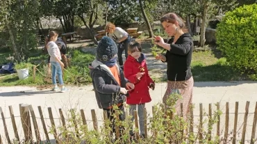 Mercredis de mars 2019