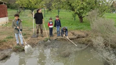 Mercredis de novembre 2018