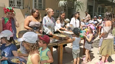 Mercredis de juin 2018