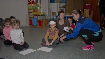 Matinée Parents 28-01-2017