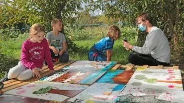 Mercredis d'octobre 2020