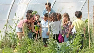 Mercredis de mai 2019