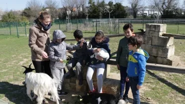 Mercredis de mars 2018
