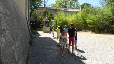 Vacances d'été - 28 au 29 juillet 2022