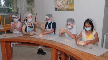 Mercredis de juin 2021
