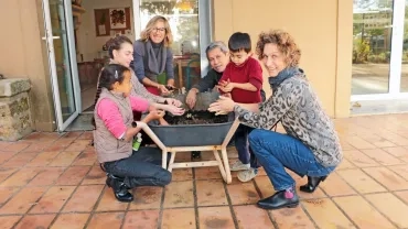 Matinée Parents 18-12-2019