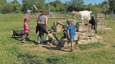 Mercredis de mai 2019