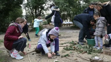 Matinée Parents 20-01-2018