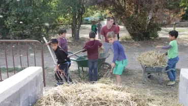 Mercredis d'octobre 2017
