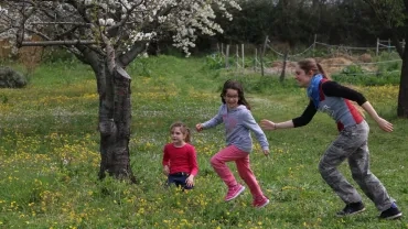 Mercredis d'avril 2016
