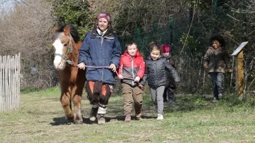 Vacances d'hiver - 26 février au 2 mars 2018