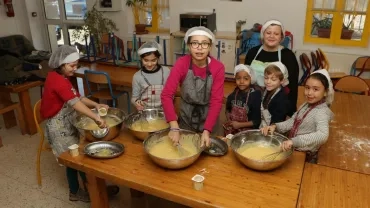 Mercredis de janvier 2017