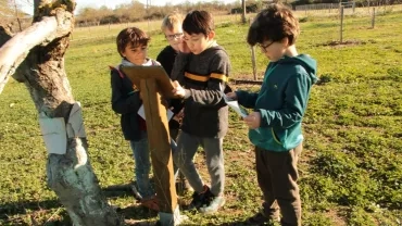 Vacances d'hiver - 12 au 16 février 2024
