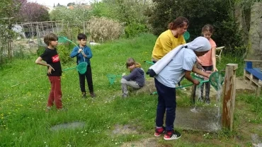 Mercredis d'avril 2022