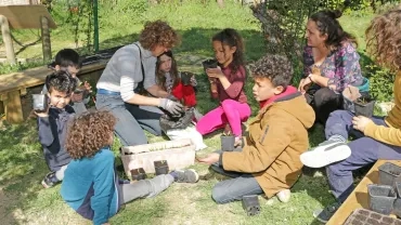 Mercredis de mars 2019