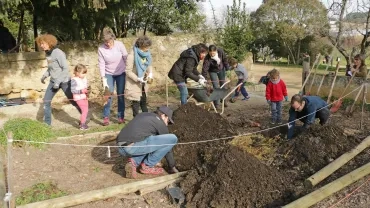 Matinée Parents 09-02-2019