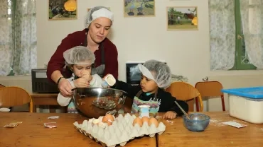 Vacances de Noël - 26 au 28 décembre 2018