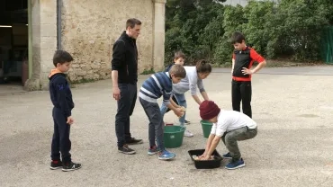 Mercredis de mars 2018